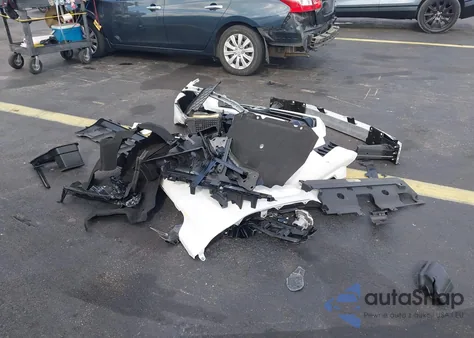 2024 Toyota Tacoma Sr5 z USA, uszkodzony, nr VIN 3TYLB5JN7RT060449